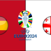 SPAIN GEORGIA