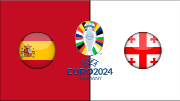 SPAIN GEORGIA
