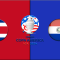 Costa Rica vs Paraguay Copa America 2024 Round 3 – 03 July 2024