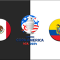 Mexico Vs Ecuador Copa America 2024 Group B Round 3