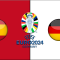 Spain VS Germany Euro 2024 Quarter Final 5 July 2024