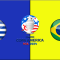 Uruguay VS Brazil Copa America 2024 Quarter Final 7 July 2024