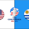 USA VS Uruguay Copa America 2024 Group C Round 3 2 July 2024
