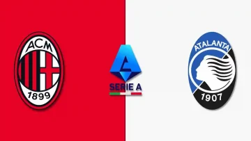 AC Milan vs Atalanta 20 April 2025 Video Highlights