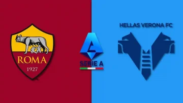 AS Roma vs Verona 19 April 2025 Video Highlights