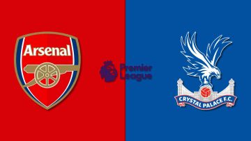 Arsenal vs Crystal Palace 23 April 2025 Video Highlights