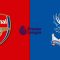 Arsenal vs Crystal Palace 23 April 2025 Video Highlights