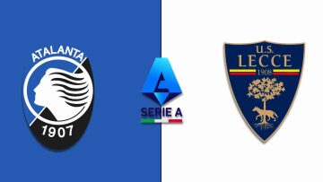 Atalanta vs Lecce 27 April 2025 Video Highlights