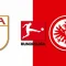 Augsburg vs Eintracht Frankfurt 20 April 2025 Highlights
