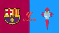 Barcelona vs Celta Vigo 19 April 2025 Video Highlights