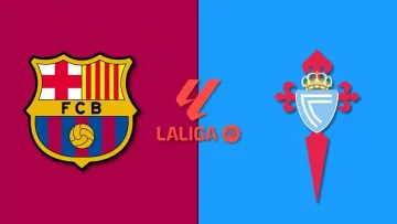 Barcelona vs Celta Vigo 19 April 2025 Video Highlights
