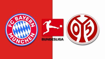 Bayer Munich vs Mainz 26 April 2025 Video Highlights