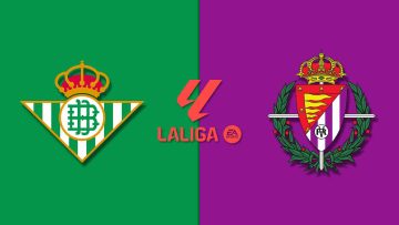 Betis vs Valladolid 24 April 2025 Video Highlights