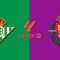 Betis vs Valladolid 24 April 2025 Video Highlights