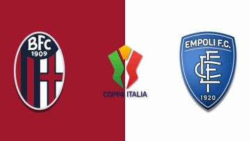 Bologna vs Empoli 24 April 2025 Video Highlights