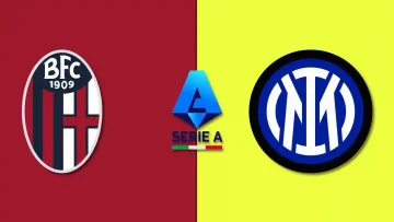 Bologna vs Inter 20 April 2025 Video Highlights