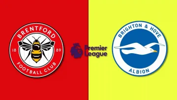 Brentford vs Brighton 19 April 2025 Video Highlights