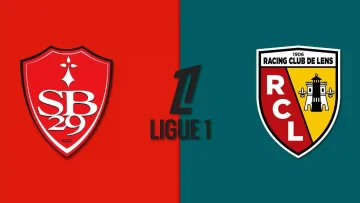 Brest vs Lens 20 April 2025 Video Highlights
