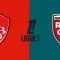 Brest vs Lens 20 April 2025 Video Highlights