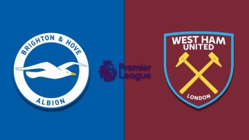 Brighton vs West Ham 26 April 2025 Video Highlights