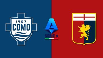 Como vs Genoa 27 April 2025 Video Highlights
