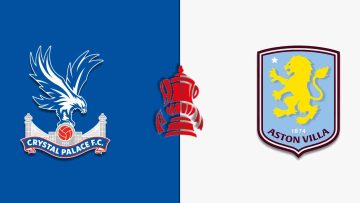 Crystal Palace vs Aston Villa 26 April 2025 Video Highlights