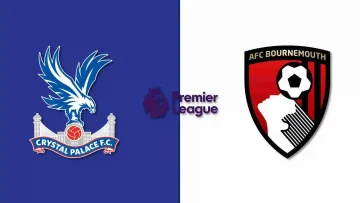 Crystal Palace vs Bourenmouth 19 April 2025 Video Highlights