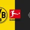 Dortmund vs Borussia Monchengladbach 20 April 2025