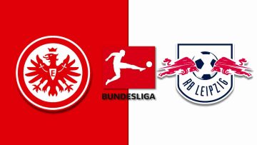 Eintracht Frankfurt vs RB Leipzig 26 April Video Highlights