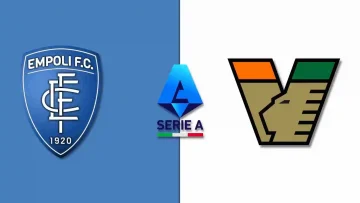 Empoli vs Venezia 20 April 2025 Video Highlights