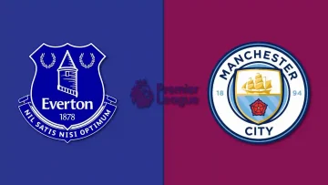 Everton vs Manchester City 19 April 2025 Video Highlights