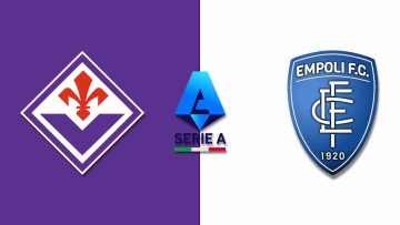Fiorentina vs Empoli 27 April 2025 Video Highlights