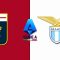Genoa vs Lazio 23 April 2025 Video Highlights