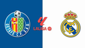 Getafe vs Real Madrid 23 April 2025 Video Highlights