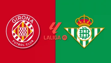 Girona vs Betis 21 April 2025 Video Highlights