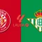Girona vs Betis 21 April 2025 Video Highlights