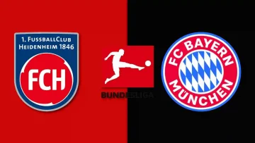 Heidenhiem vs Bayern Munich 19 April 2025 Video Highlights