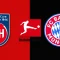 Heidenhiem vs Bayern Munich 19 April 2025 Video Highlights