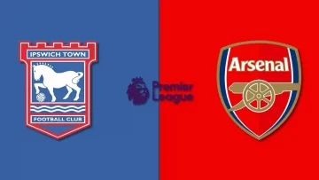 Ipswich vs Arsenal 20 April 2025 Video Highlights