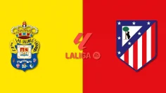 Las Palmas vs Atletico Madrid 19 April 2025 Video Highlights
