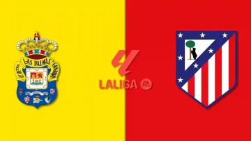 Las Palmas vs Atletico Madrid 19 April 2025 Video Highlights