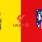 Las Palmas vs Atletico Madrid 19 April 2025 Video Highlights