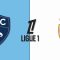 Le Havre vs Monaco 26 April 2025 Video Highlights