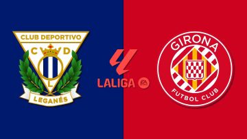 Leganes vs Girona 24 April 2025 Video Highlights