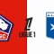 Lille vs Auxerre 20 April 2025 Video Highlights