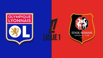 Lyon vs Rennes 26 April 2025 Video Highlights