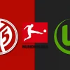 Mainz vs Wolfsburg 19 April 2025 Video Highlights