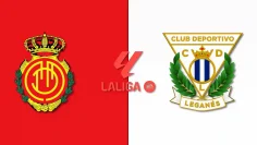 Mallorca vs Leganes 19 April 2025 Video Highlights