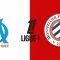 Marseille vs Montpelier 19 April 2025 Video Highlights