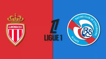 Monaco vs Strasbourg 19 April 2025 Video Highlights